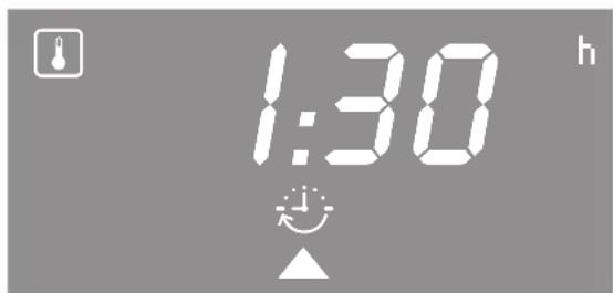 1:30 h