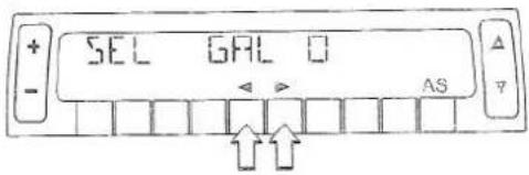 SEL GAL AS