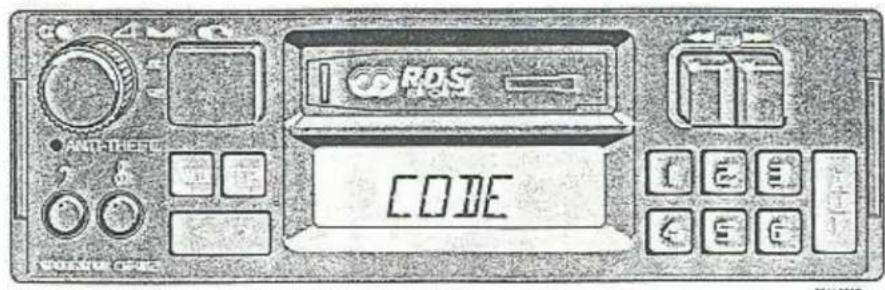RDS CODE