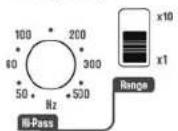 AUDISON LRX 4.1K - Filter - 3