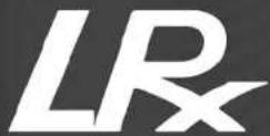 AUDISON LRX 4.1K - Audison measurement standard - 1