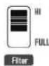 AUDISON LRX 4.1K - Filter - 7