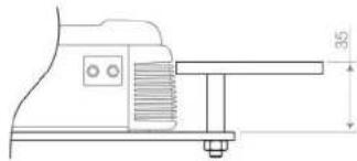 AUDISON LRX 1-1K - Dima di foratura - 3