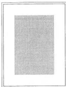 Scanned page of dense text with a grid-like pattern, likely from a historical or literary manuscript.