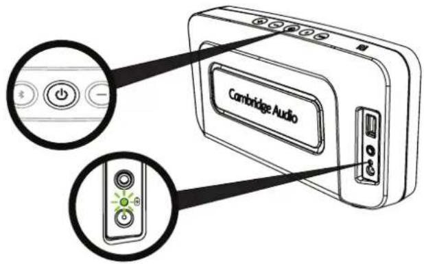 Cambridge Audio