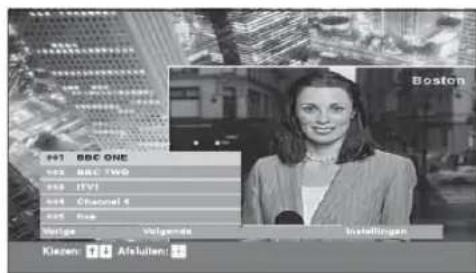 BCC ONE BBC TWO ITV1 Channel 4 Bus Volgaerts Installungen Kiezen: 74 Aksultien: 1