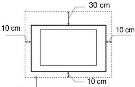 30 cm 10 cm 10 cm 10 cm