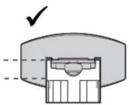 SONY Bravia KDL-46W2000 - 2: Instalar o suporte de mesa - 1
