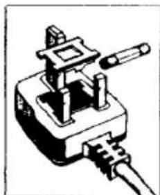 Lignes de circuit électrique pur sans aucun symbole