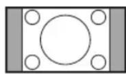 PHILIPS 28DW6658 - 1