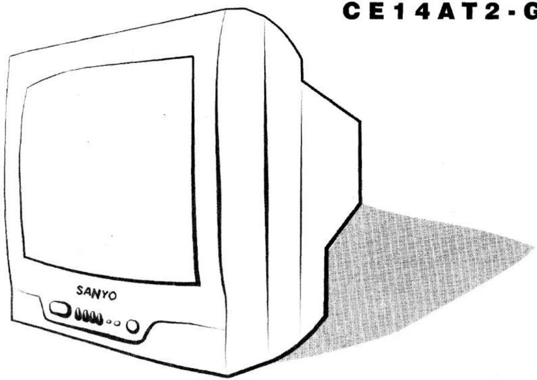 CE14AT2-G SANYO