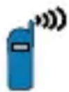 PHILIPS Diga TCD308 - Answering a second call - 1