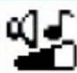 PHILIPS TCD168 - Adjust ringer volume and vibrator - 3