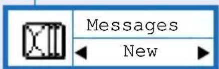 Messages New