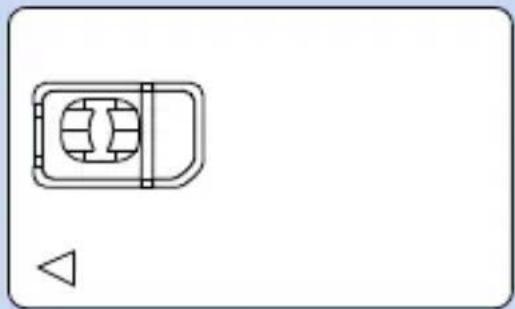Top-down schematic of a vehicle or device component with no text or symbols.