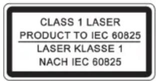 AEG DVD 4549 LCD - Laser - 1