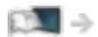 PANASONIC Viera TX-50DXW804 - Ζεύξη - 1