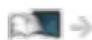 PANASONIC Viera TX-50DXW804 - Εγγραφή με ένα πλήκτρο - 2