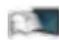 PANASONIC Viera TX-50DXW804 - Κλείδωμα, Χωρίς κλείδωμα - 1