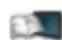 PANASONIC Viera TX-32AS500Y - Ρύθμ. εφαρ. TV Remote - 1