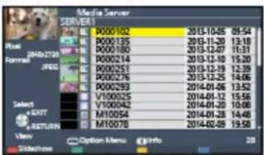 Media Server SERVER 1 Pixel 29462728 Formnel JPGG P000102 P000135 P000180 P000214 P000251 P000276 P000293 V100025 V100042 M10054 M10078 2013-10-05 09:54 2013-11-20 13:18 2013-12-07 11:31 2013-12-10 15:20 2013-12-19 12:39 2013-12-25 14:06 2014-01-06 13:52 2014-01-12 15:56 2014-01-20 10:06 2014-01-28…