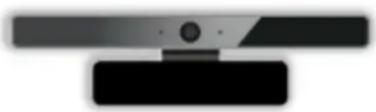 PANASONIC Viera TX-32AS500Y - ■ Κάμερα Επικοινωνίας - 1
