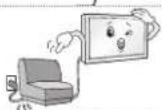 LG 50LA660V - WARNING - 8