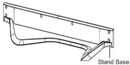 Stand Base