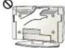 LG 47LN577V - CAUTION - 13