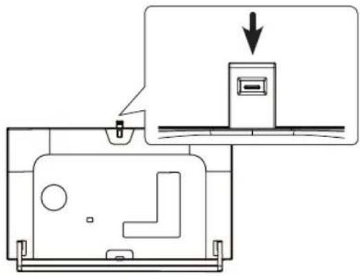 LG 65LB680V - Кірістірілген камераны дайындау - 4