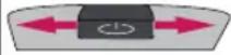 LG 65LB680V - Кнопка джойстика - 3