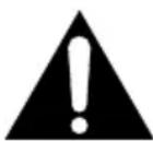 FUNAI LED22H820 - Caution: - 2
