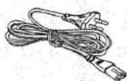 PANASONIC SA-HE9 - Accessoires fournis - 2