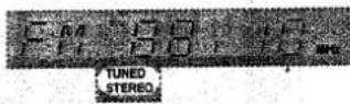 PANASONIC SA-HE9 - Remarque - 7