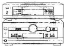 PANASONIC SA-HE90 - ATTENTION - 1