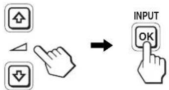 VSTUP OK