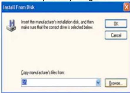 SAMSUNG Samtron 76E - Het besturingssysteem Microsoft® Windows® XP - 8