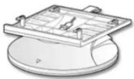 SAMSUNG Samtron 76E - Hoofdpagina - 13