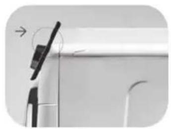 HOOVER DXOC 58AC3-S - OBS: - 1