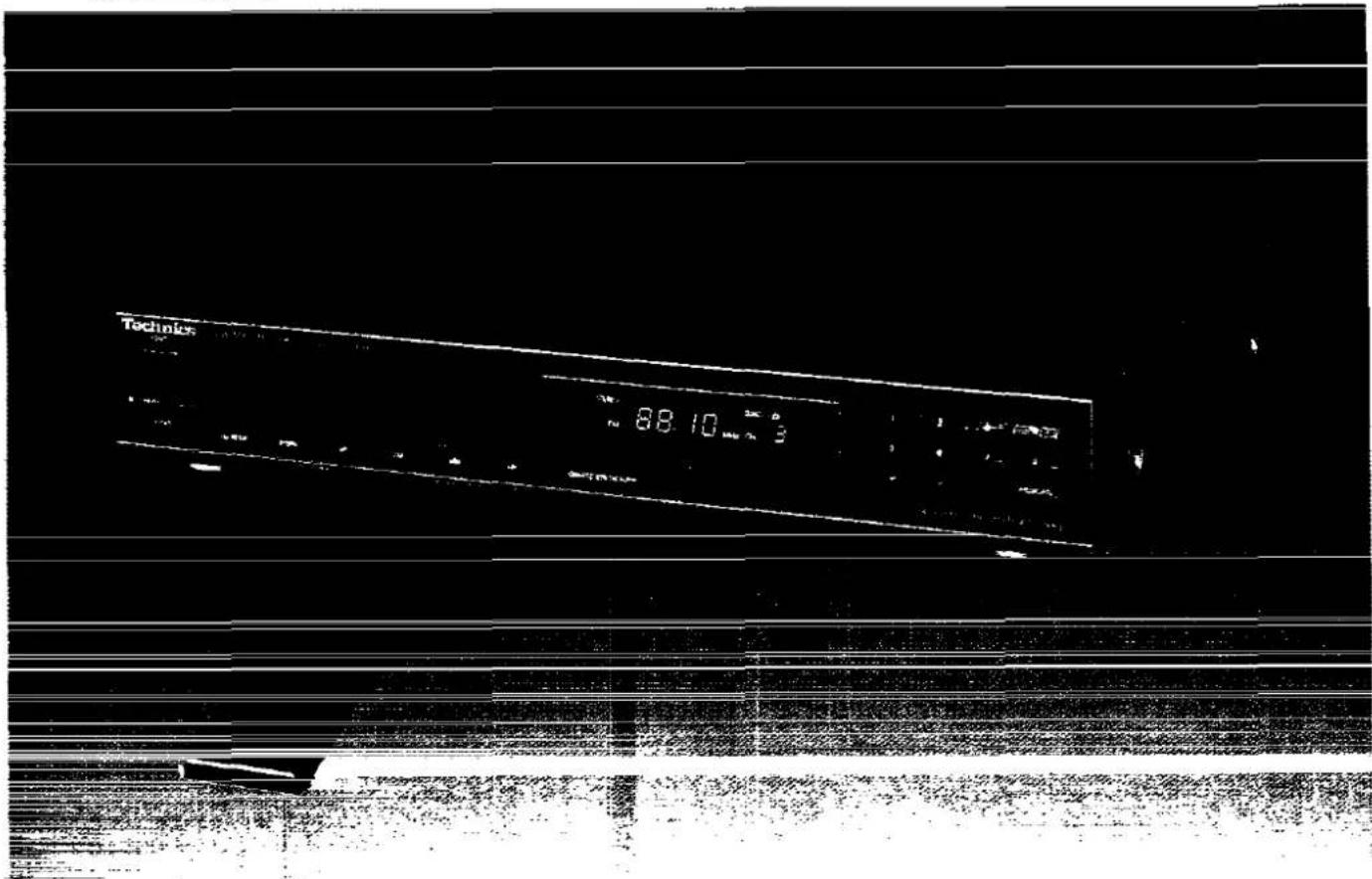 Technics 88:10:32