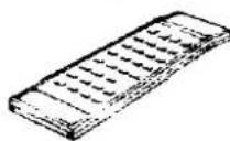 TECHNICS ST-X933L - Accessories - 7