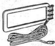 TECHNICS ST-GT550 - Accessoires - 4