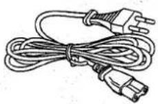 TECHNICS ST-GT550 - Accessoires - 1