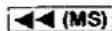 TECHNICS ST-X902LA - If the reverse-side indicator (◀) is illuminated: - 2