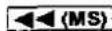 TECHNICS ST-X902LA - If the forward-side indicator (▷) is illuminated: - 2