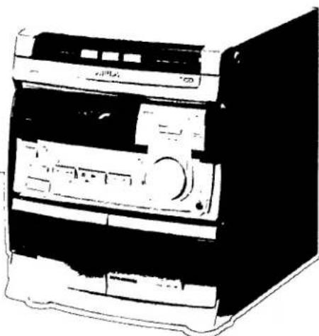 PHILIPS FW530C - PHILIPS - 2