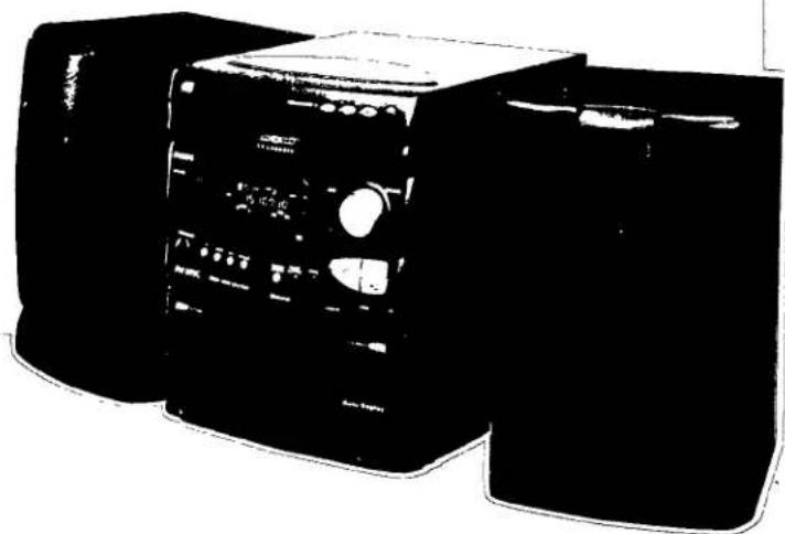 PHILIPS FW373C - PHILIPS - 2