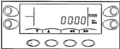 0:00 OFF/LOCK OFF/LOCK