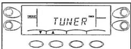 TUNER