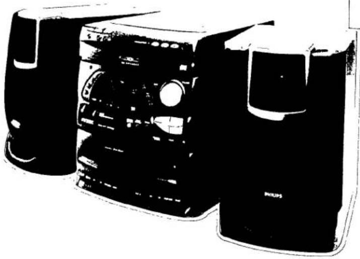 PHILIPS FW355C - PHILIPS - 2